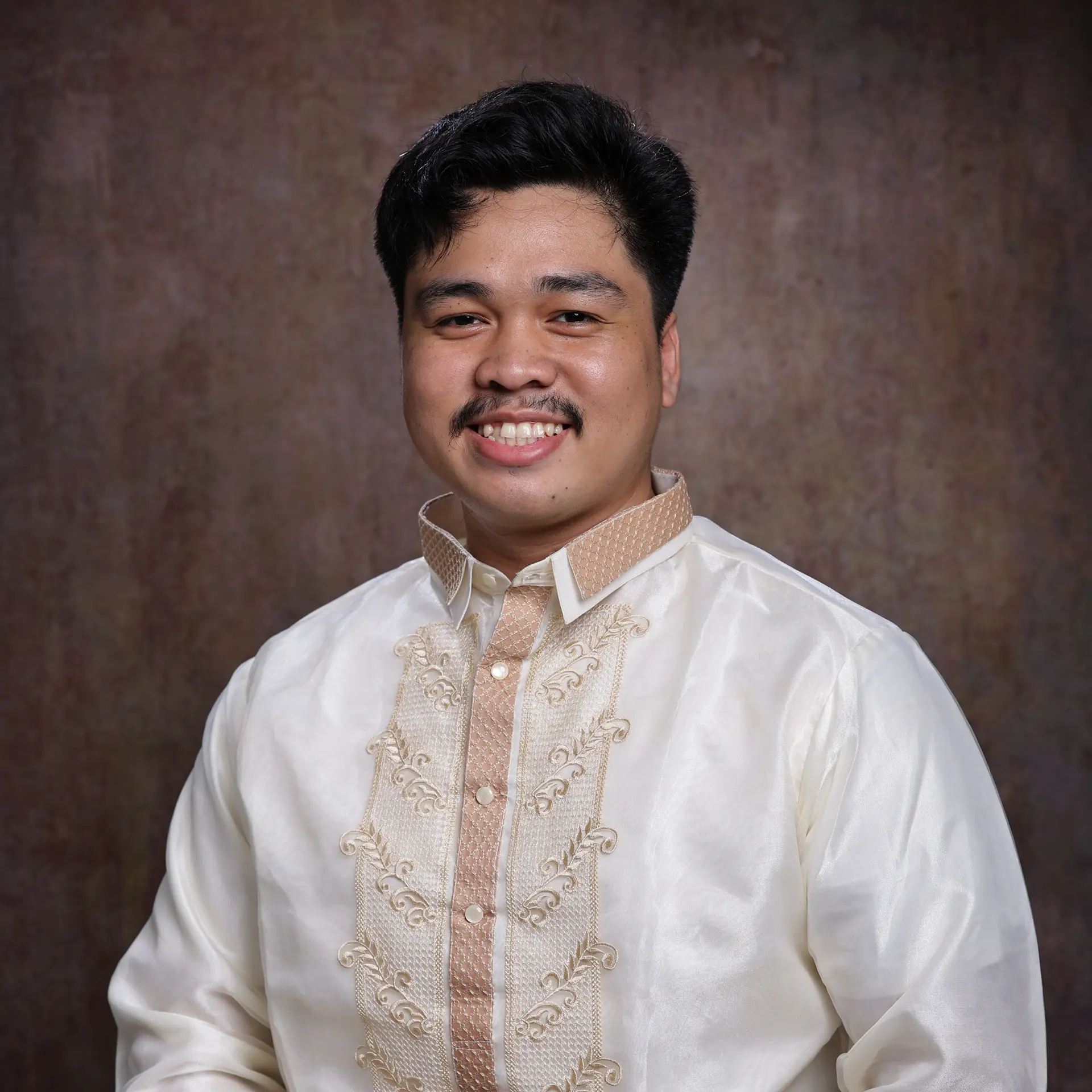 Samm Caagbay Hero Image