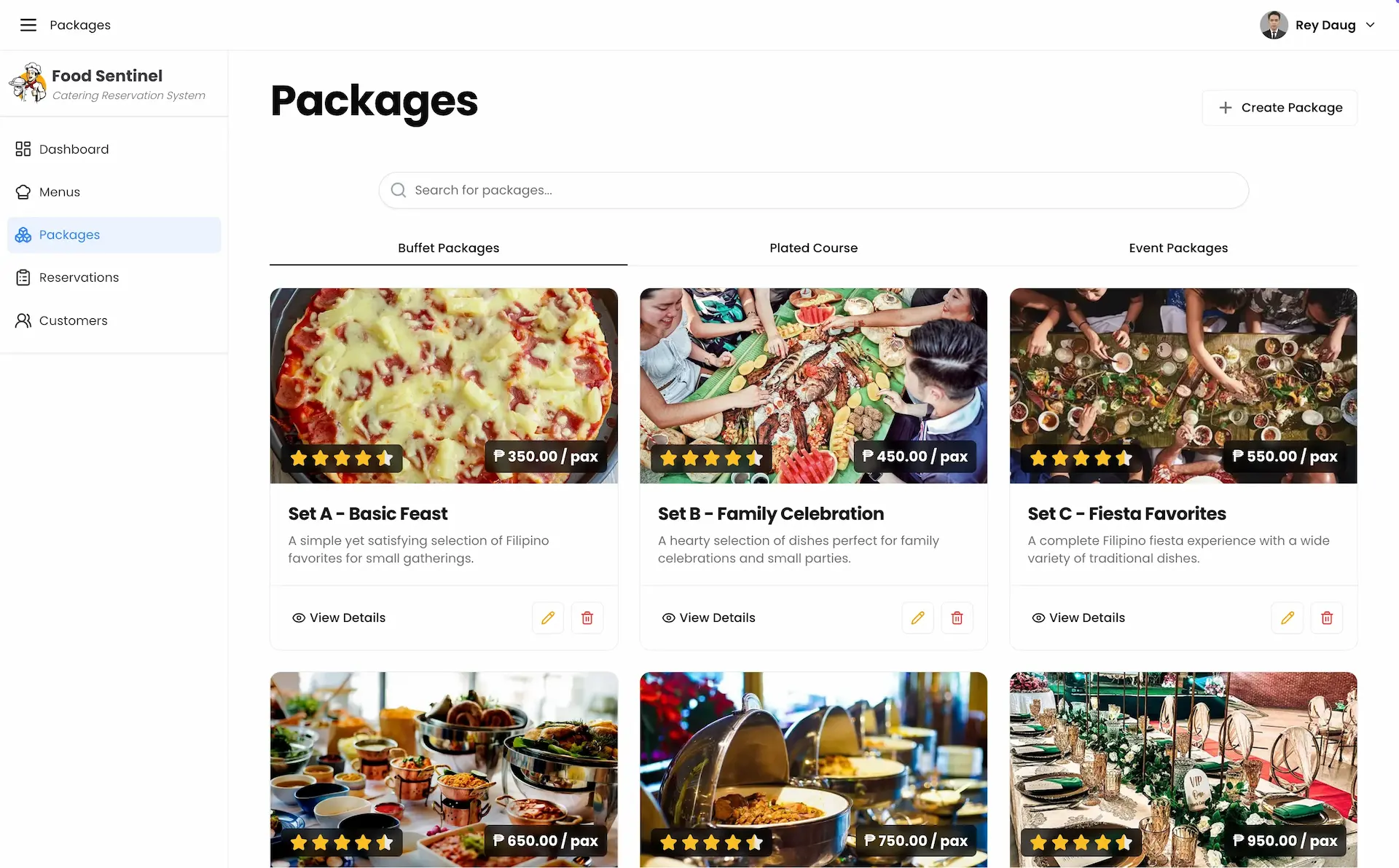 Food Sentinel - Gallery image 4