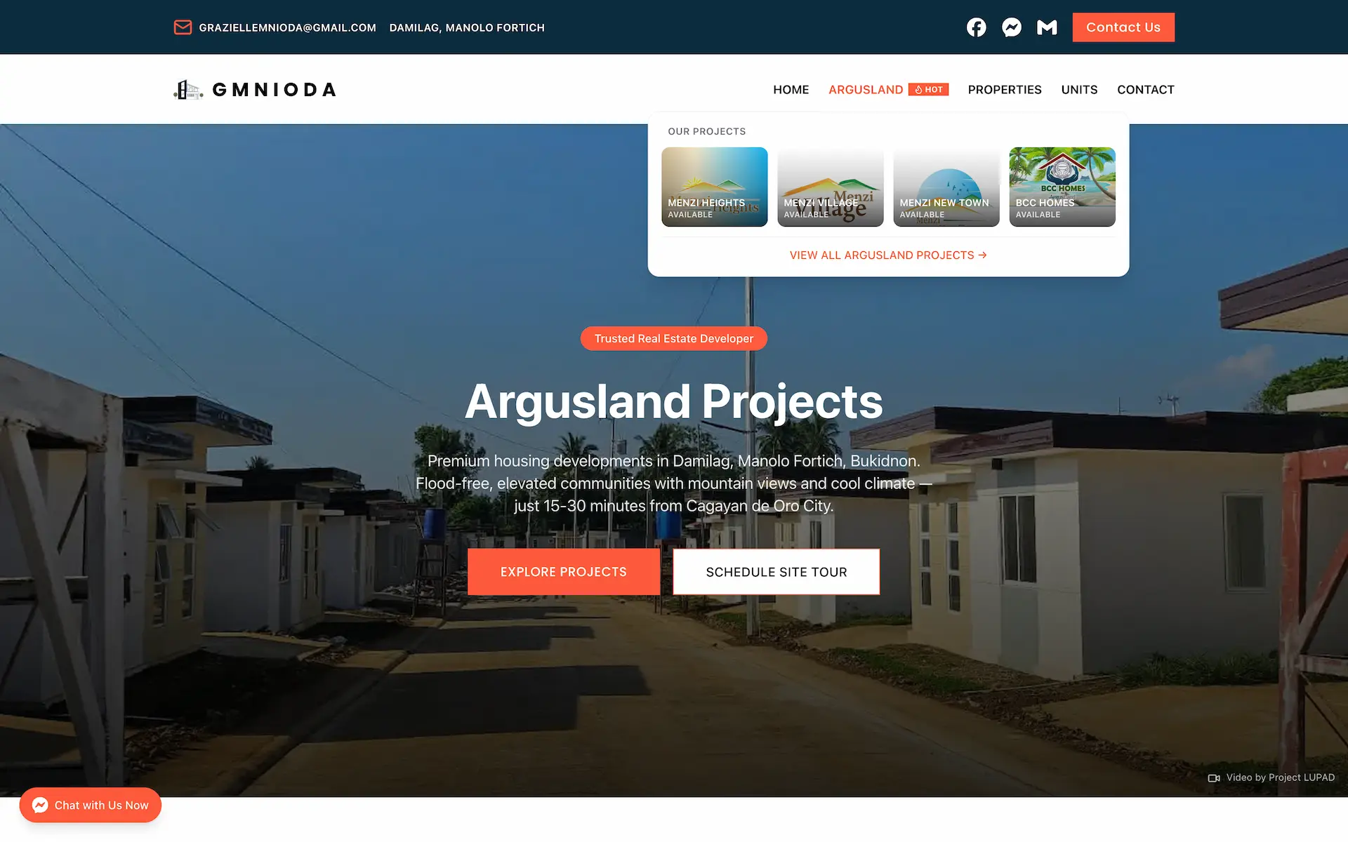 Gmnioda Real Estate - Gallery image 1