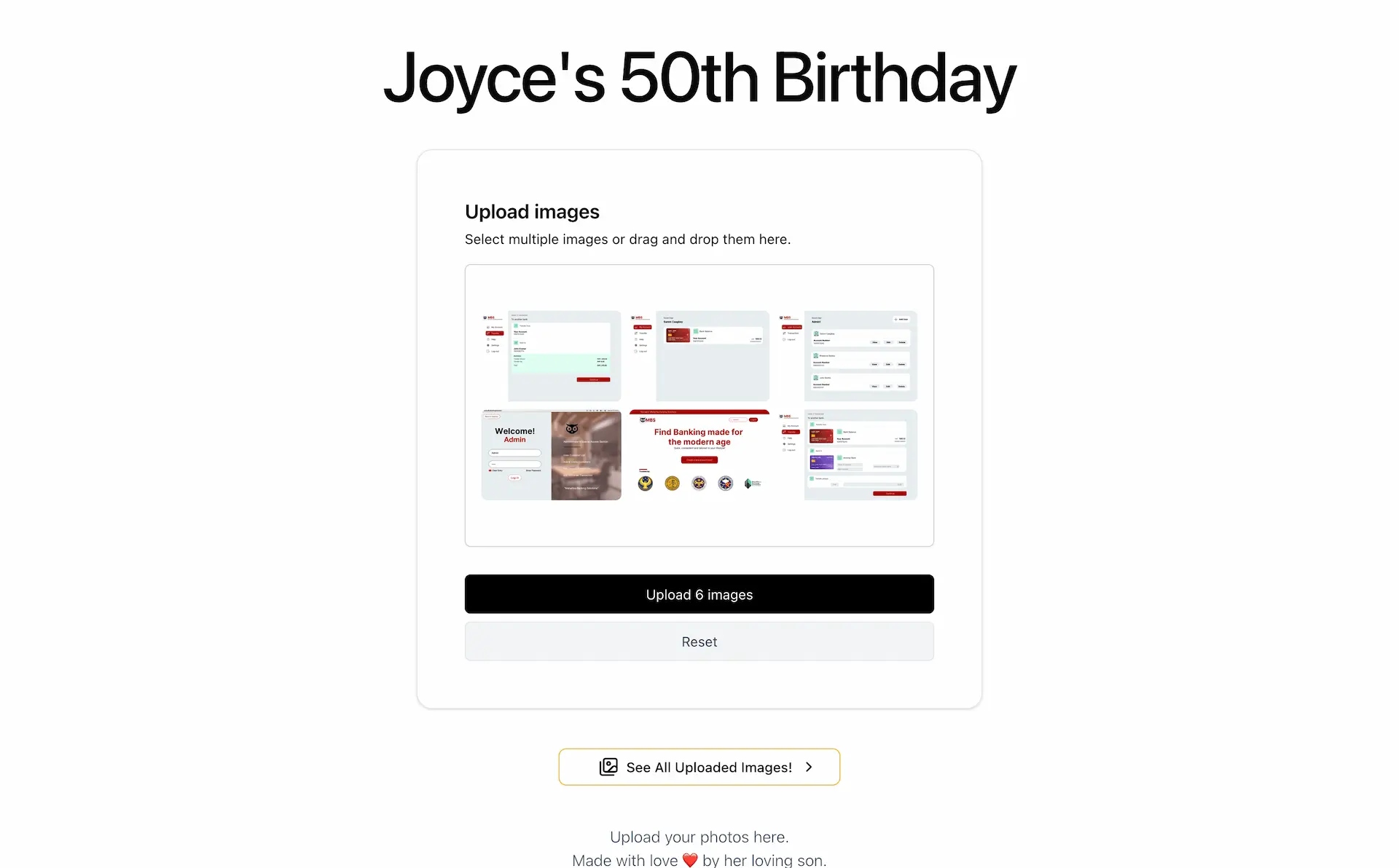 Joyce Gallery - Gallery image 2
