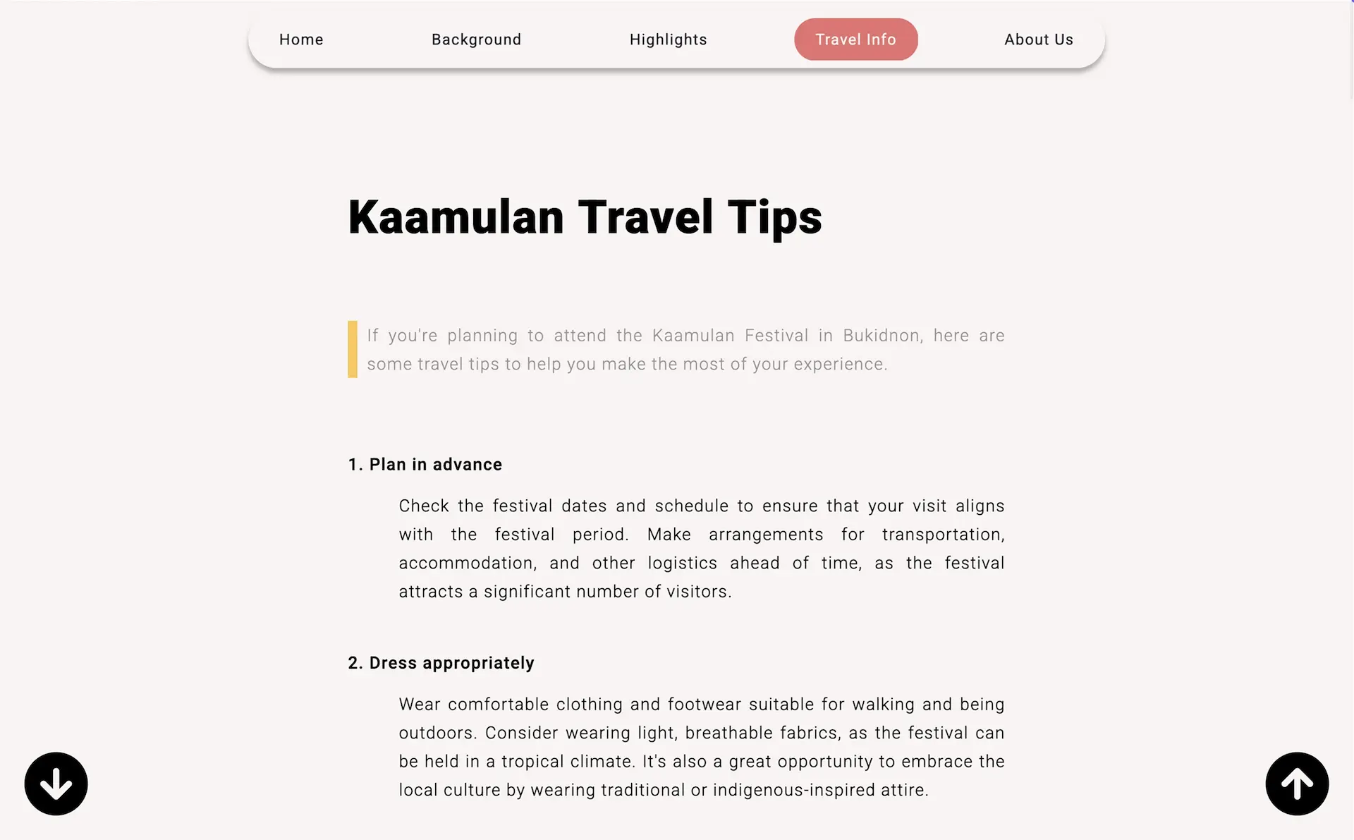 Kaamulan Blog - Gallery image 3