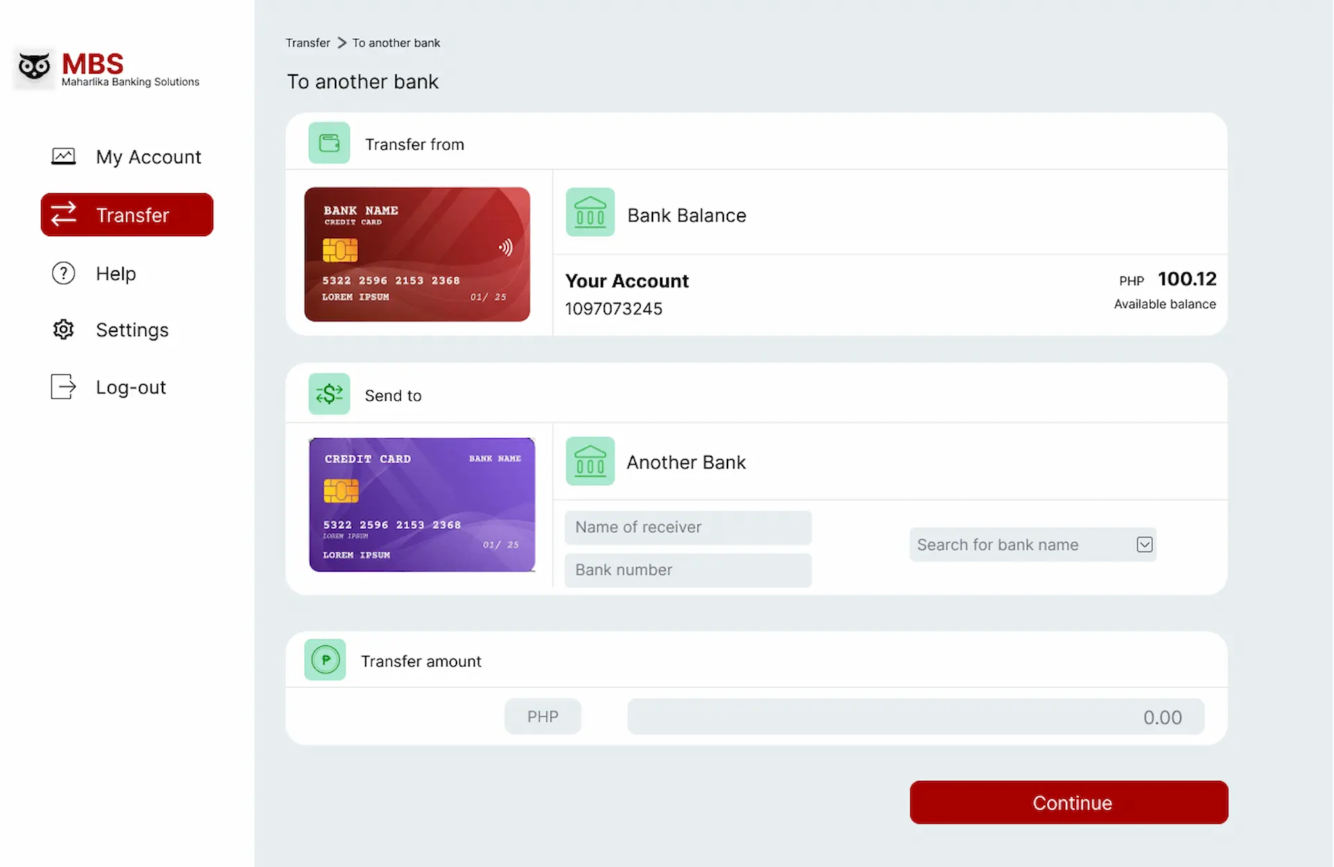 Maharlika Banking Solutions - Gallery image 4