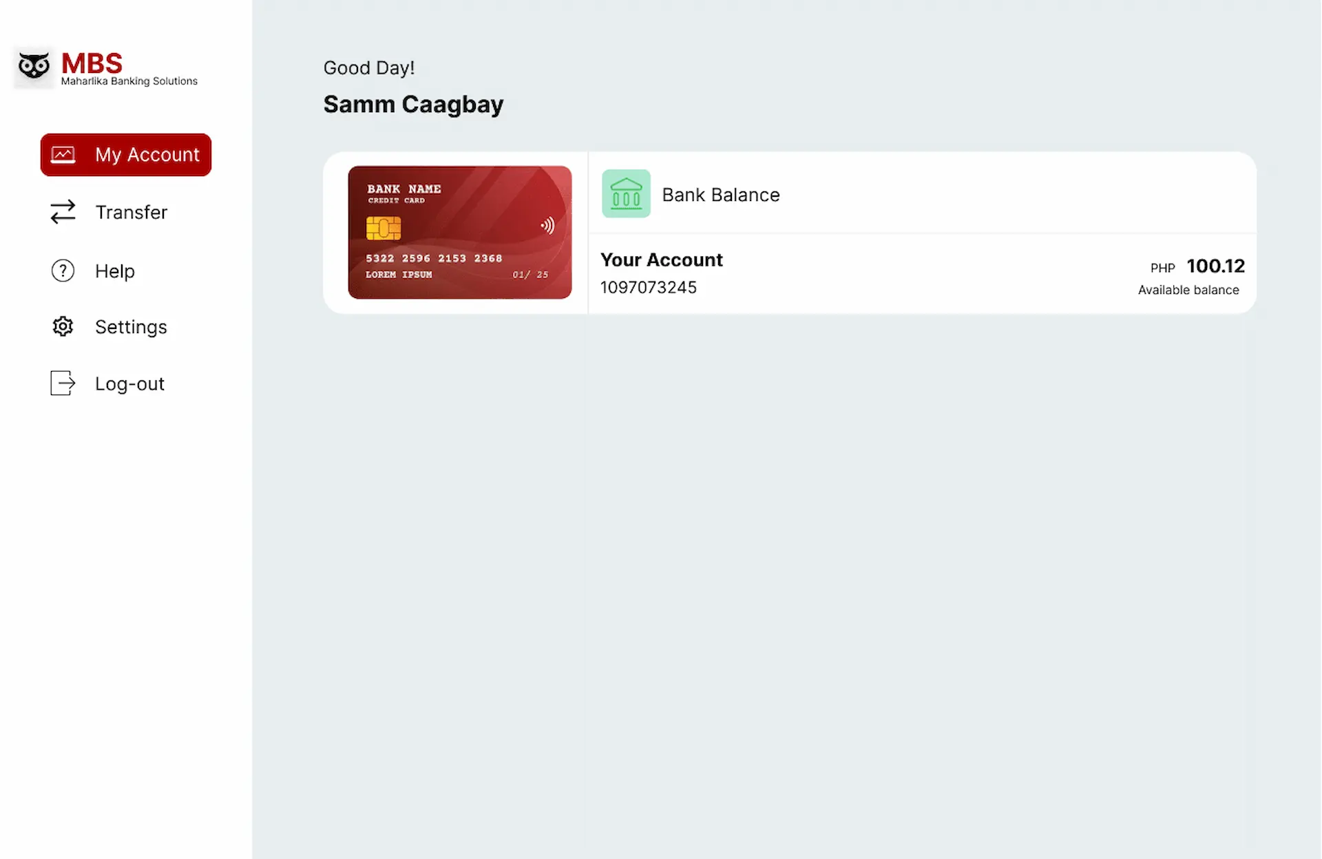 Maharlika Banking Solutions - Gallery image 5